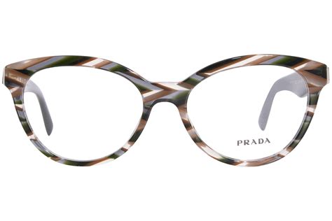 Prada PR 11RV HERITAGE Eyeglasses 